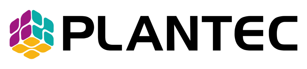 logotipo plantec