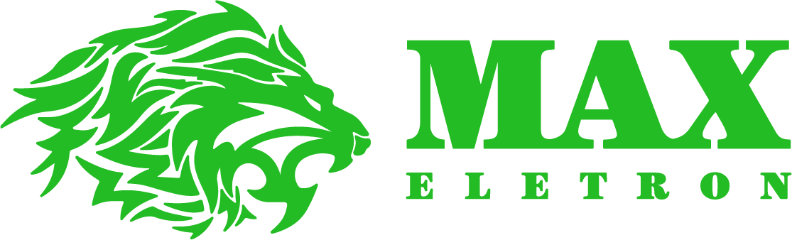 max logo p v